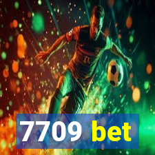 7709 bet